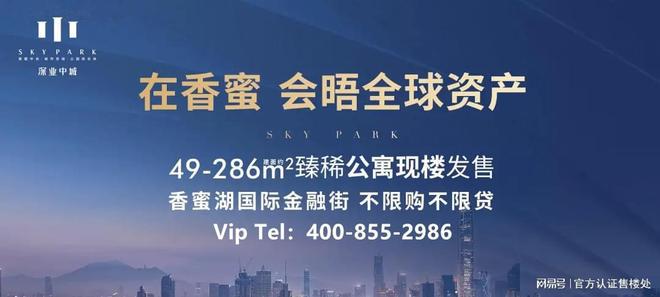 页网站丨深业中城房价多少_户型图_楼盘详情PG电子麻将胡了2试玩深业中城（深圳）首(图3)