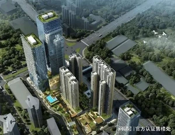 页网站丨深业中城房价多少_户型图_楼盘详情PG电子麻将胡了2试玩深业中城（深圳）首(图2)