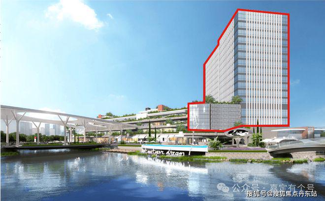 岸(售楼处)网站-远香湖岸-上海房天下麻将胡了模拟器试玩2025象屿远香湖(图12)