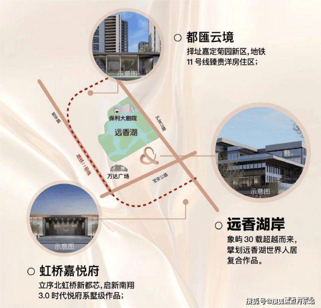 岸(售楼处)网站-远香湖岸-上海房天下麻将胡了模拟器试玩2025象屿远香湖(图10)